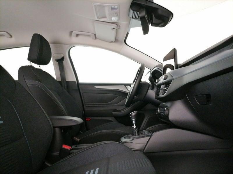Ford Focus Active 1.0 ecoboost h Style 125cv