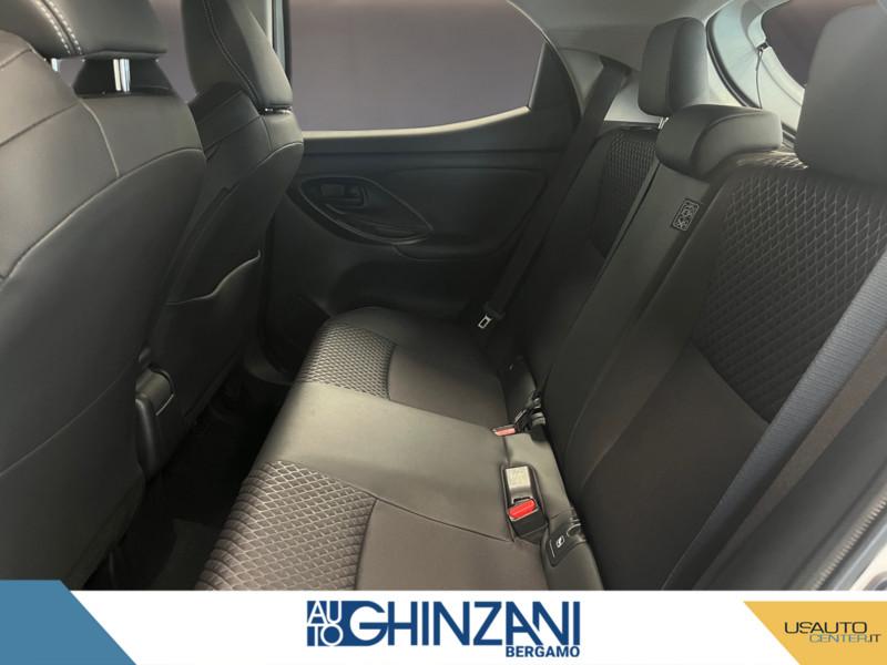 Mazda Mazda2 Hybrid 1.5 VVT e-CVT Full Hybrid Electric Agile Comfort e Safety Pack