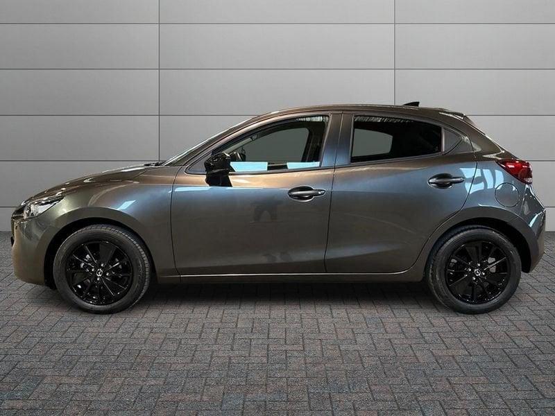 Mazda Mazda2 Hybrid Full Hybrid 1.5 VVT Homura