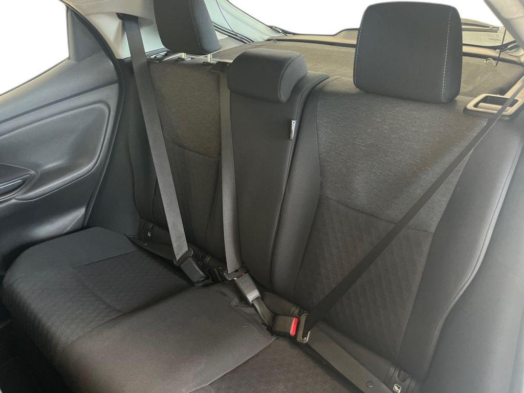 Toyota Yaris 1.5 hybrid Active