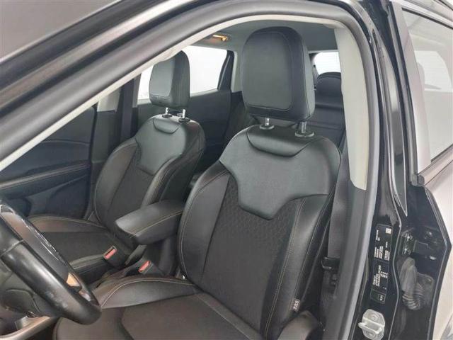 JEEP Compass 1.6 Multijet II 88kw Business