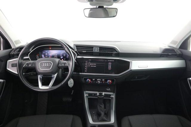 AUDI Q3 Q3 35 TDI S tronic Business