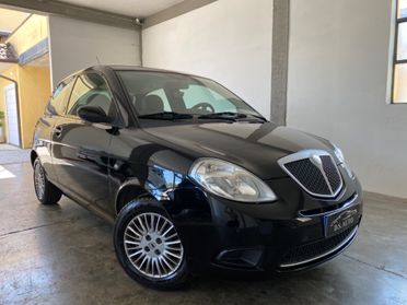 Lancia Ypsilon 1.2 Ok Neopatentati