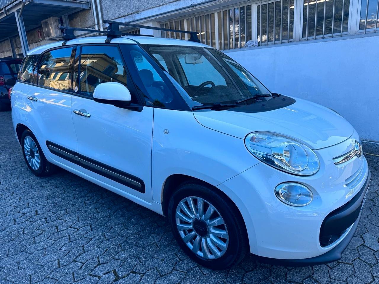 Fiat 500L 1.3 Multijet 95 CV Lounge