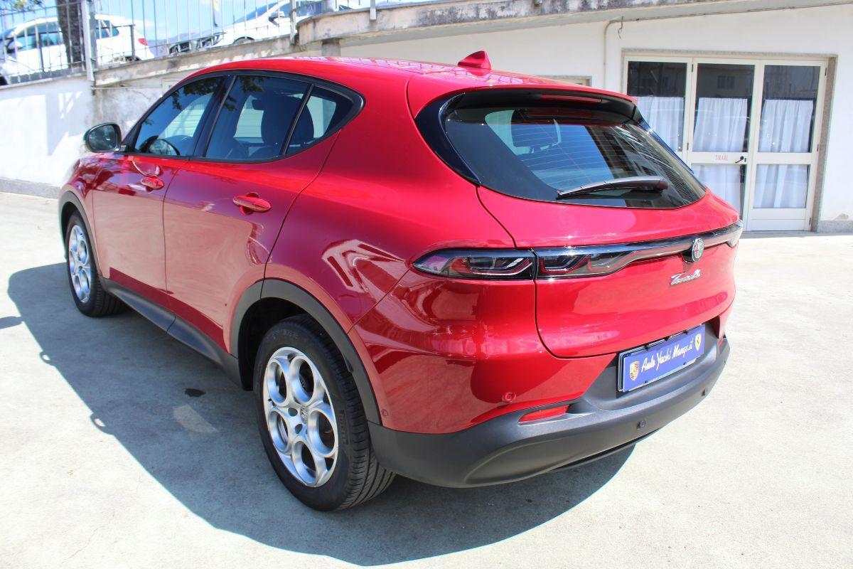 ALFA ROMEO - Tonale - 1.6 diesel 130 CV TCT6 Sprint