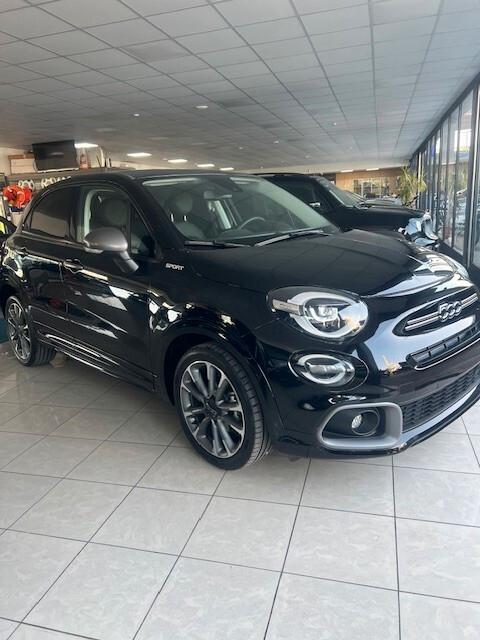 Fiat 500X 1.0 T3 120 CV Sport