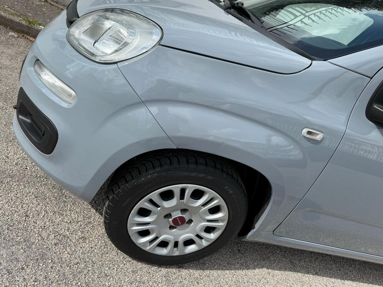 Fiat Panda 1.2 Easy