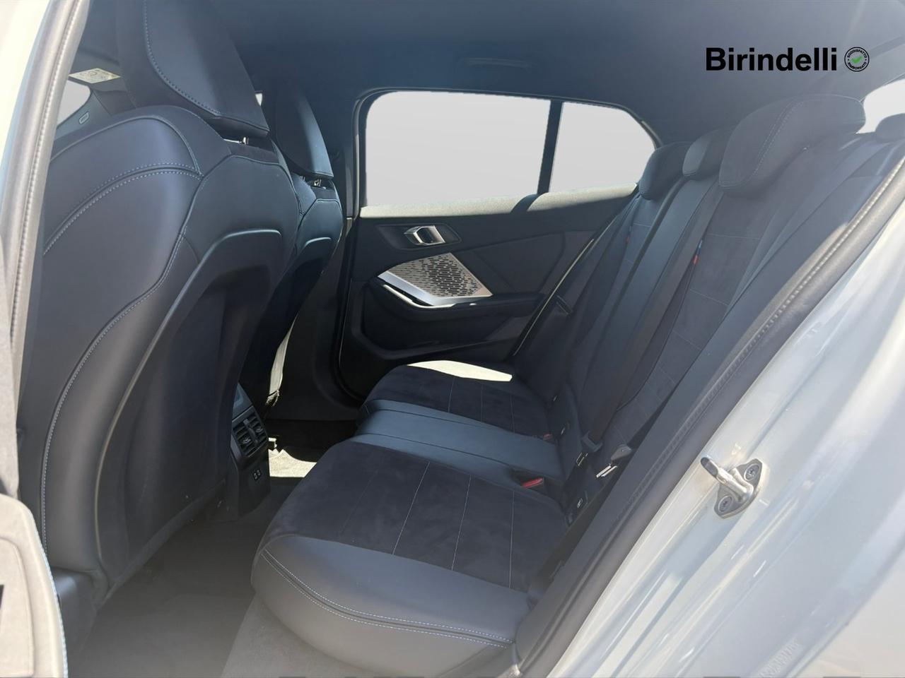 BMW Serie 1 (F70) - 118d MSport