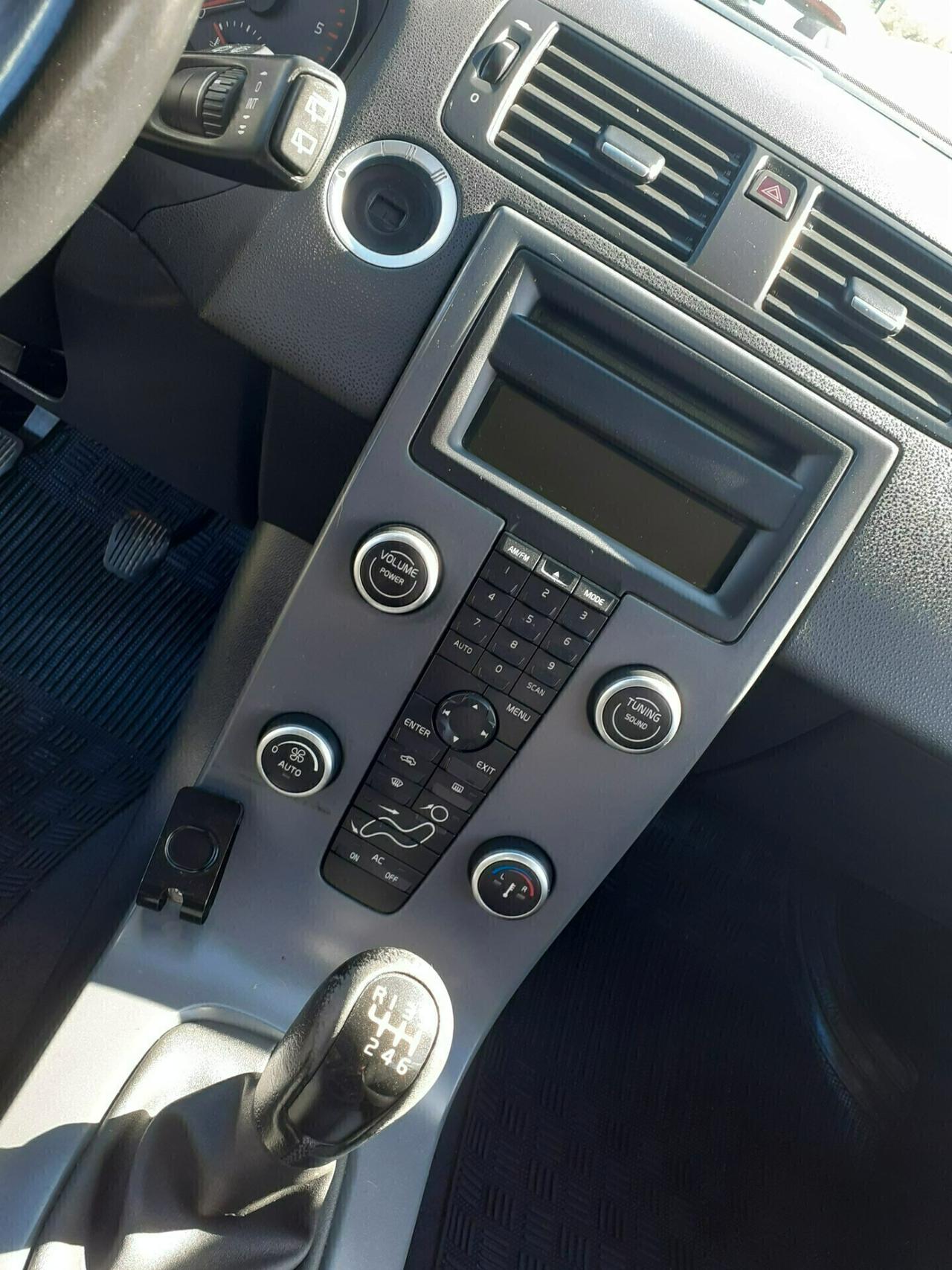 Volvo V50 D2 POLAR