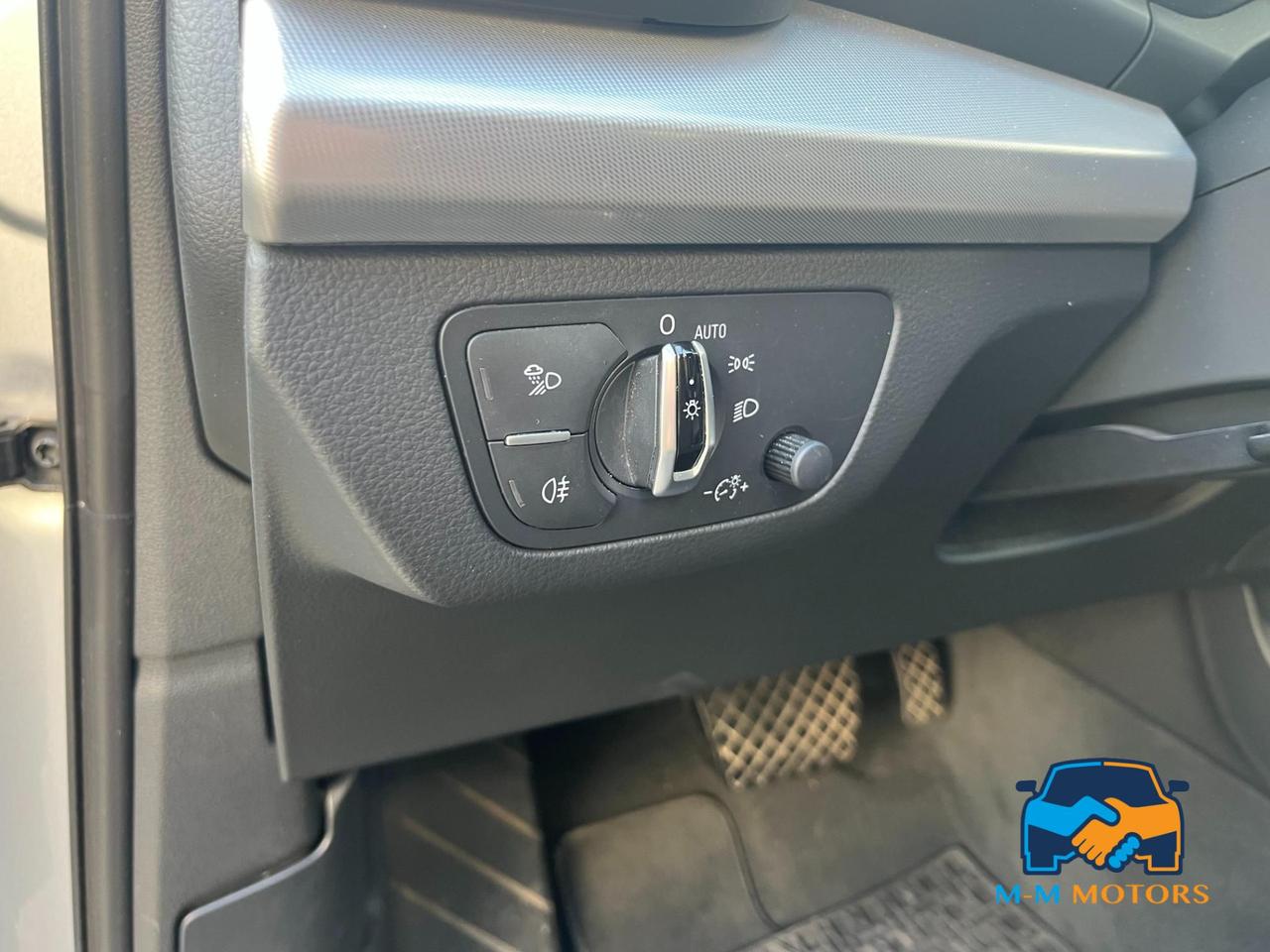 Audi Q5 40 2.0 tdi Sport quattro 190cv s-tronic