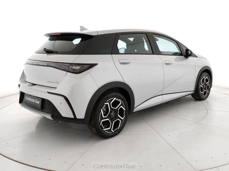 BYD DOLPHIN Dolphin 60,4 kWh Comfort