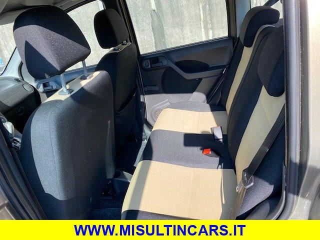 FIAT Panda 1.2 Emotion Dualogic