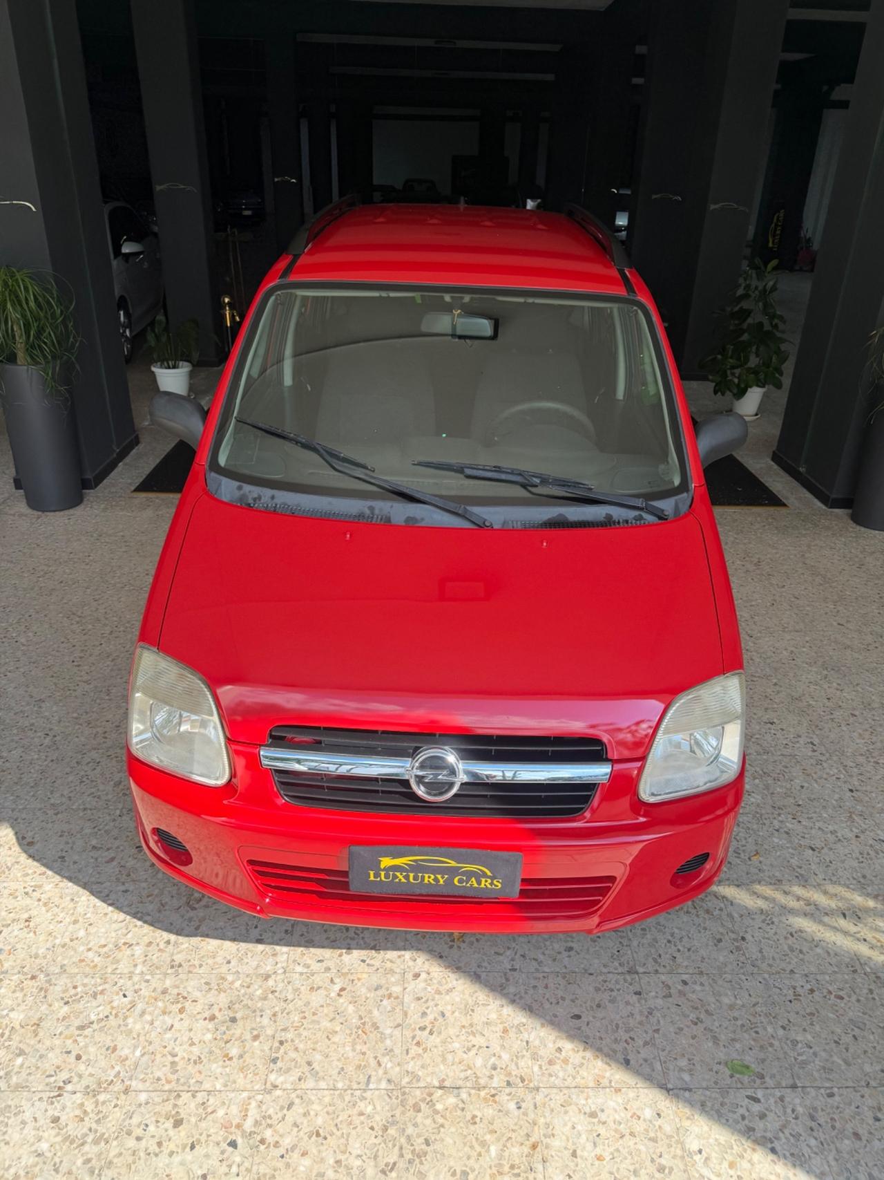 Opel Agila 1.0 Benzina Unico Proprietario