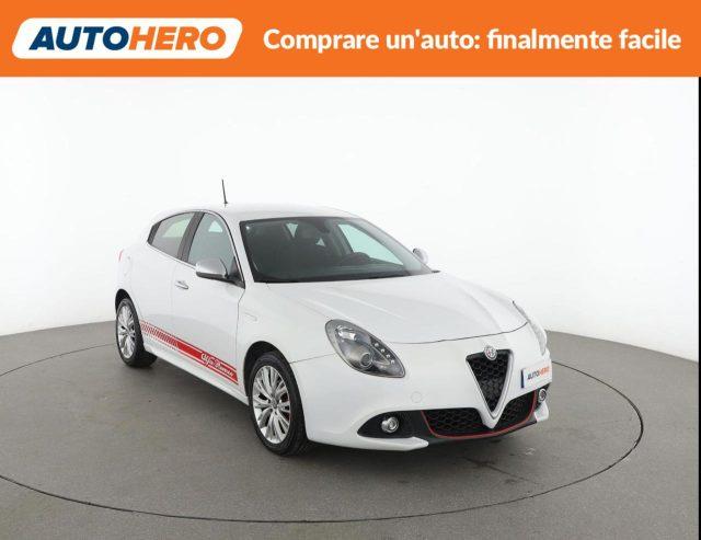 ALFA ROMEO Giulietta 1.6 JTDm 120 CV Super