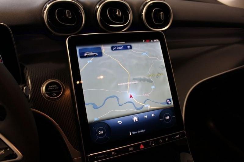 Mercedes-Benz GLC 220 d 4Matic Mild Hybrid Advanced Plus