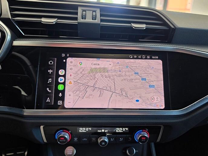 Audi Q3 SPB 40 TDI quattro S tronic S line edition