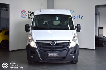 OPEL Movano 33 2.3 BiTurbo SS PM-TM FWD Combi - 9 Posti