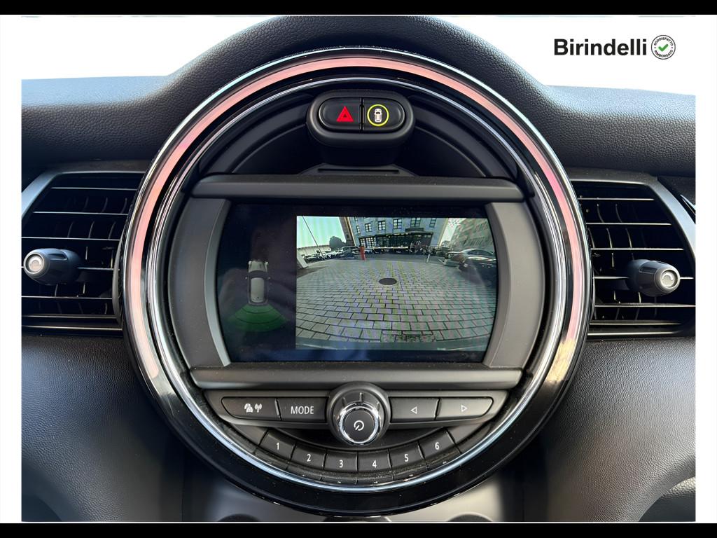 MINI Mini Full El. (F56) - Mini Cooper SE M