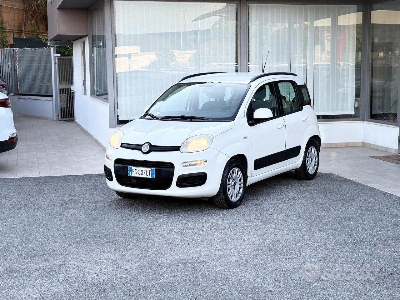 Fiat Panda 0.9 Benzina 85CV E5 Neo - 2013
