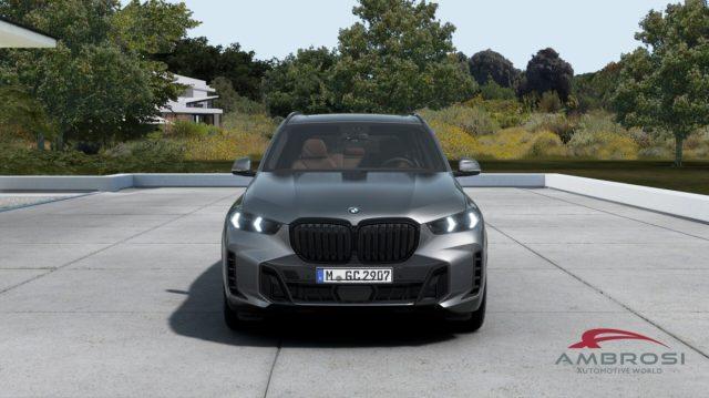 BMW X5 xDrive30d Msport Pro Travel Package