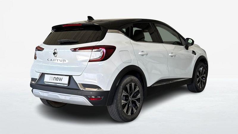 Renault Captur 1.0 tce Techno Gpl 100cv