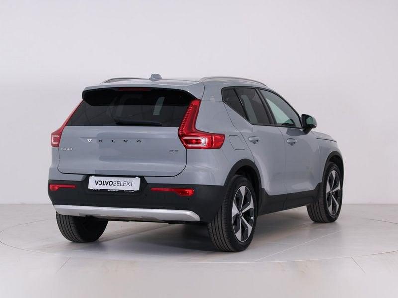 Volvo XC40 XC40 B3 163CV AUT CORE