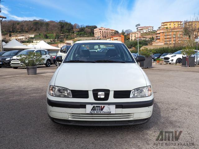 SEAT Cordoba 1.9 SDI 70 Cv 4 porte UNICO PROPRIETARIO