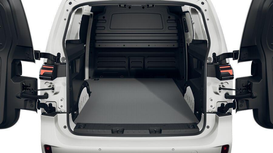 Volkswagen ID Buzz Cargo ID Buzz Cargo 79kWh