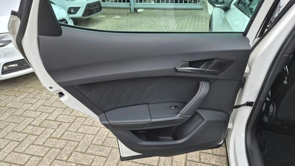 Cupra Formentor 2.0 TDI Matrix LED AHK Sound Ambient