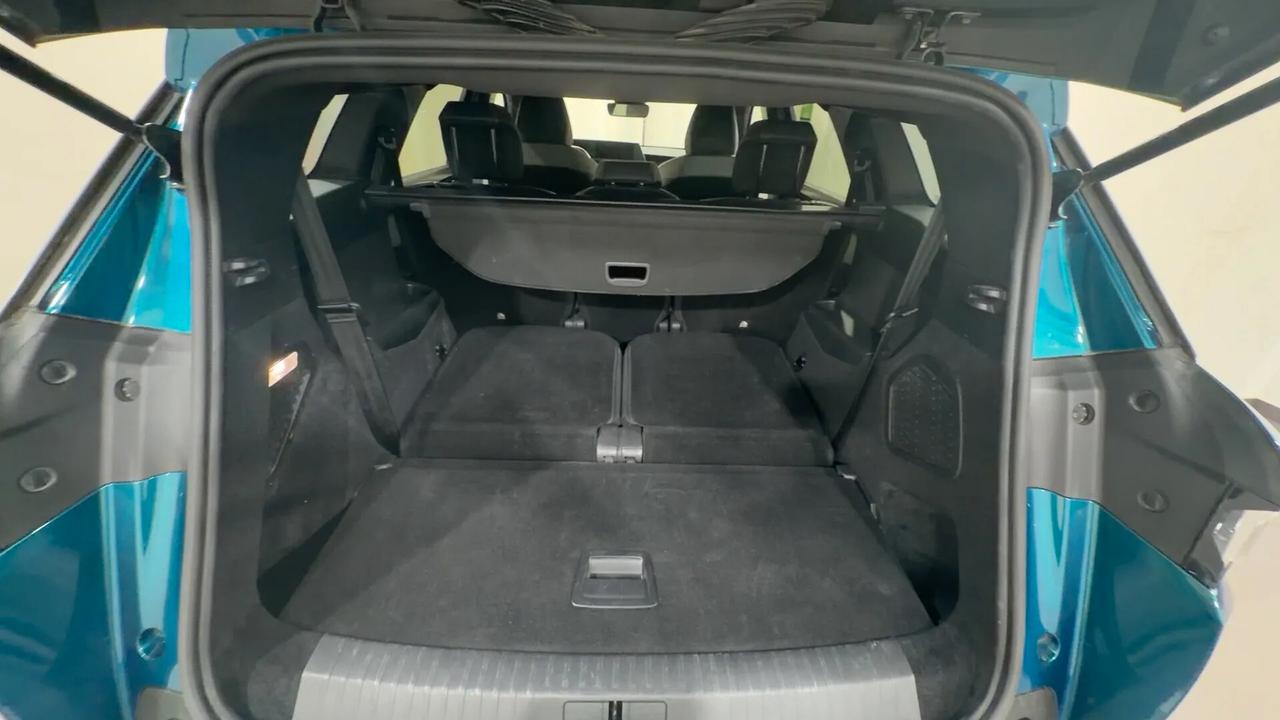 Peugeot 5008 Hybrid 145 e-DCS6 Allure