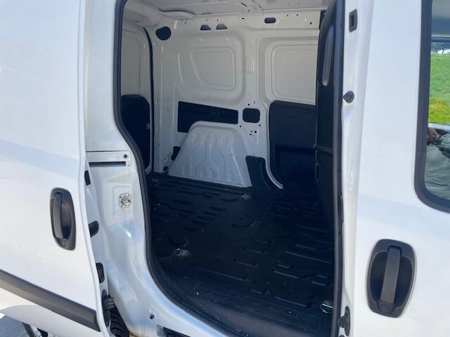 DOBLO' 1.3 MJET 95CV EURO 6D