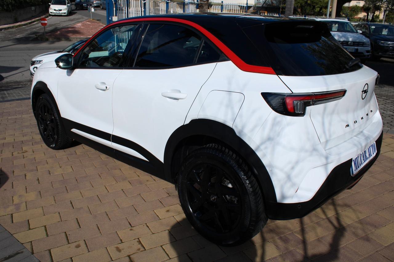Opel Mokka 1.5 diesel Ultimate