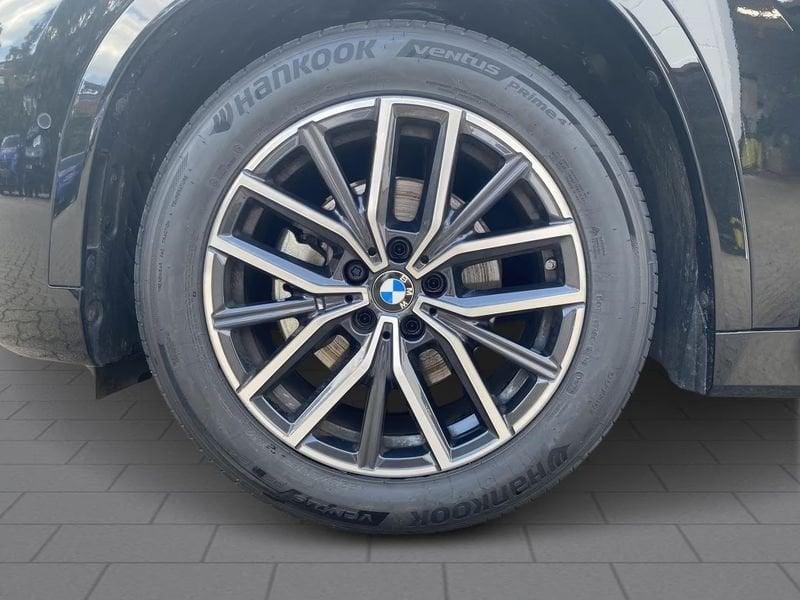 BMW X1 sDrive 18i MSport DCT Camera 18" Hi-Fi