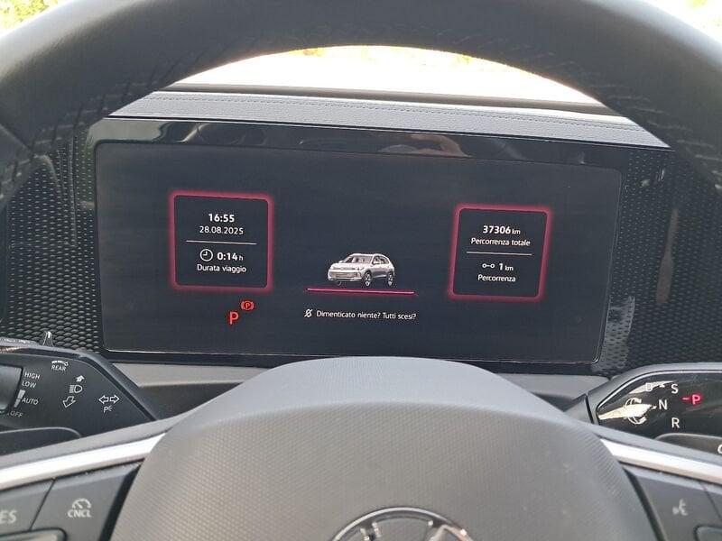 Volkswagen Tiguan Tiguan 2.0 TDI 150 CV DSG Life