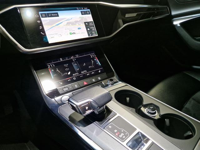 AUDI A6 45 2000 MHEV TFSI CV.245 BERLINA KM. 42.900 UNIPR