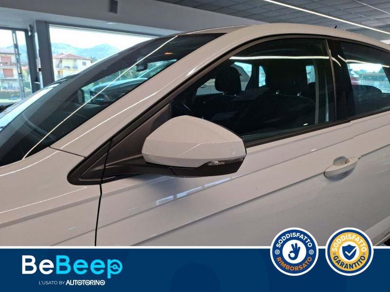 Volkswagen Polo 5P 1.0 MPI COMFORTLINE 75CV