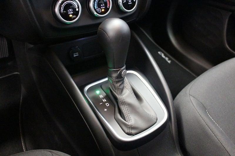 FIAT Tipo 1.5 Hybrid DCT 5 porte