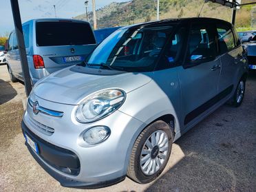 Fiat 500L 1.4 95 CV Lounge