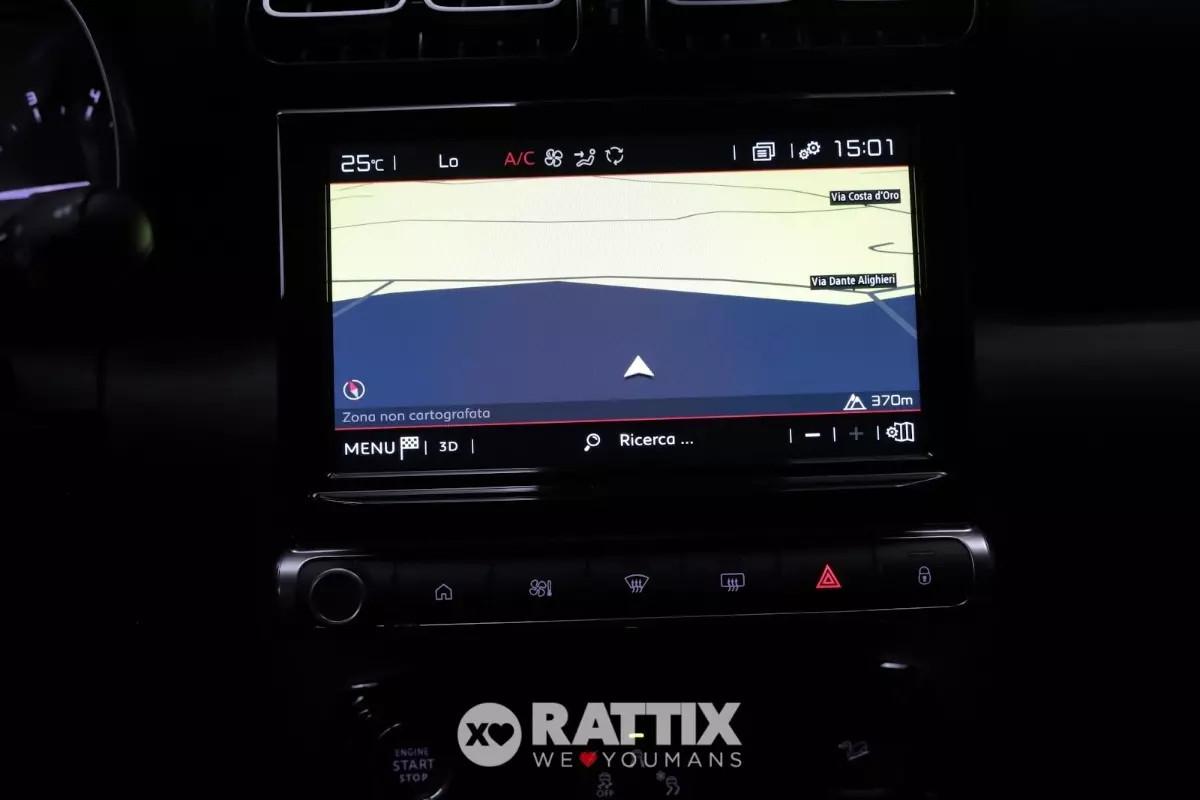Citroen C3 Aircross 1.2 Puretech 130CV Max EAT6