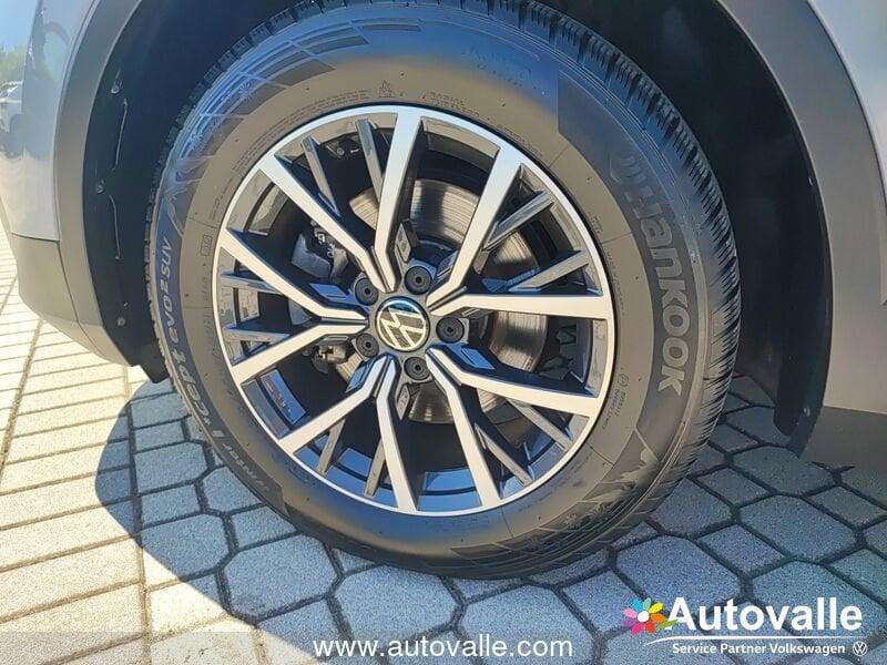 Volkswagen Tiguan 2.0 TDI 150 CV SCR DSG Life