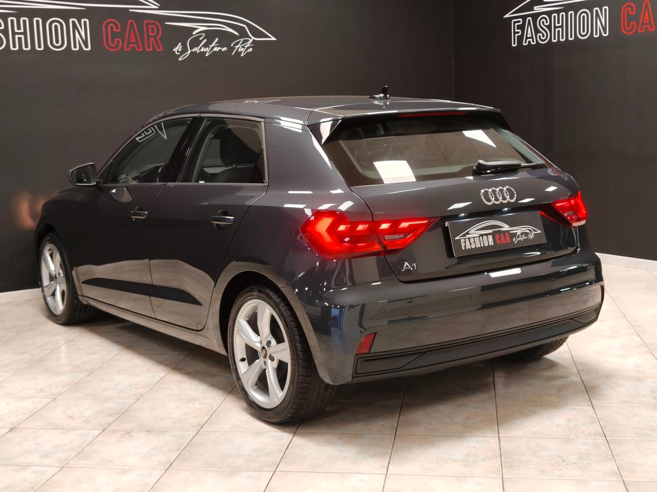 Audi A1 SPB 30 TFSI