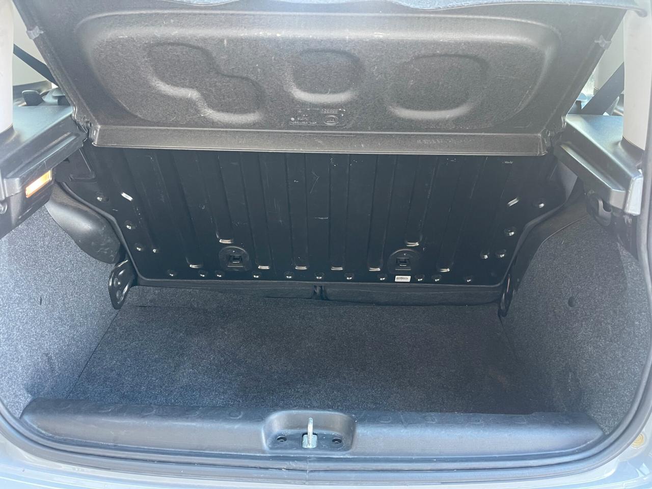 Fiat Panda 1.0 FireFly S&S Hybrid NEO PATENTATI