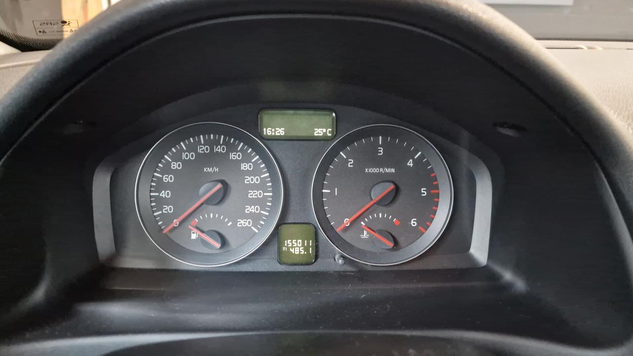 Volvo C30 1.6 D DRIVE SUMMUM