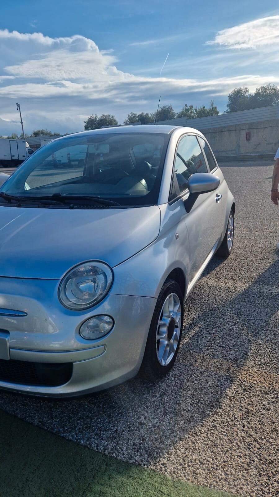 Fiat 500 1.3 Multijet 16V 95 CV Pop