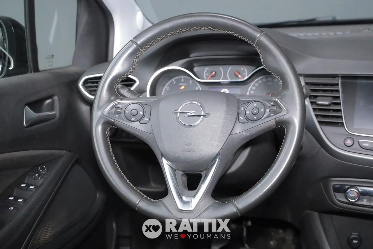 Opel Crossland 1.5 Ecotec 110CV Elegance