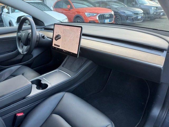 TESLA Model 3 Long Range Dual Motor AWD