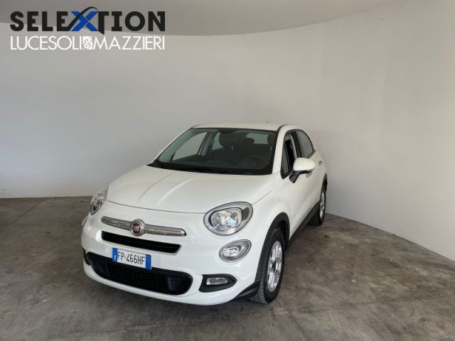 FIAT 500X 1.3 MultiJet 95 CV Business