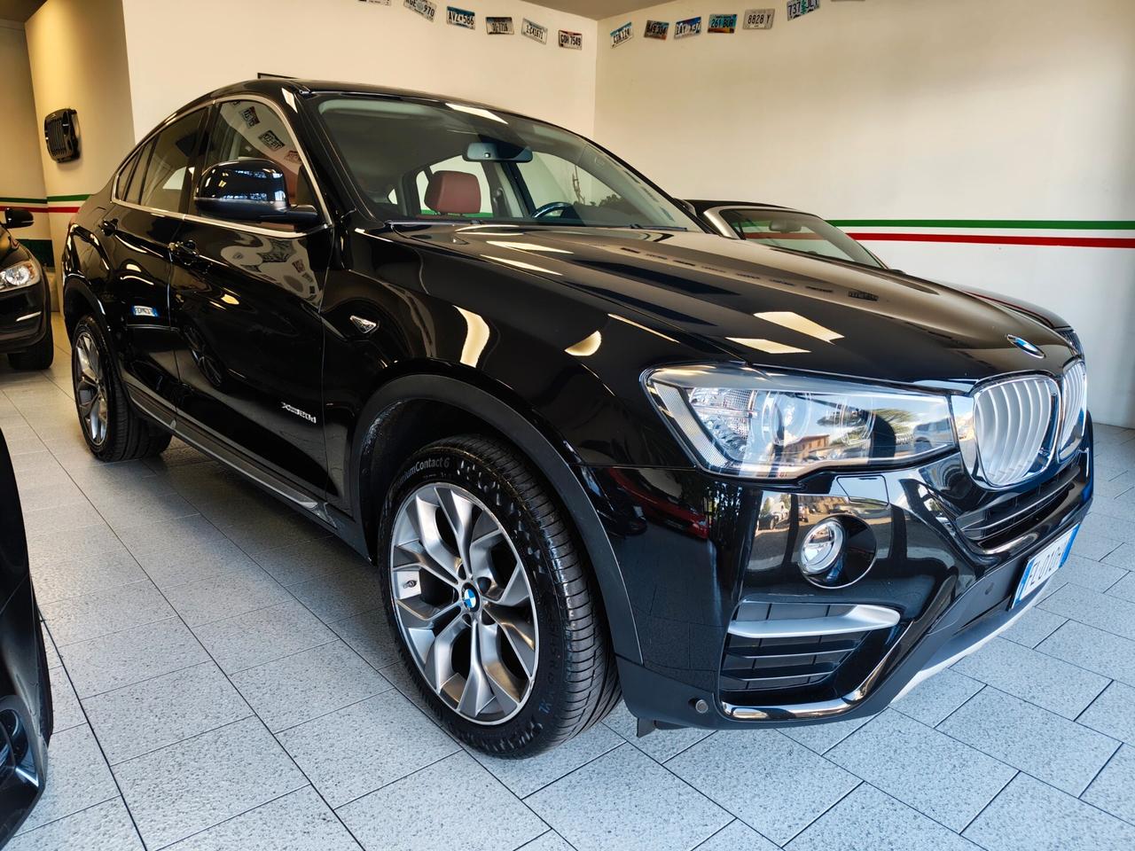 Bmw X4 xDrive 20d 59000KM