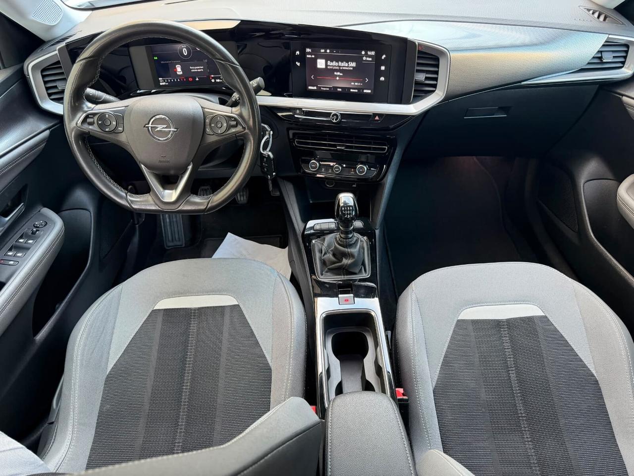 Opel Mokka 1.2 Turbo Elegance