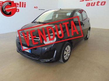 CITROEN C1 VTi 72 5 porte Feel
